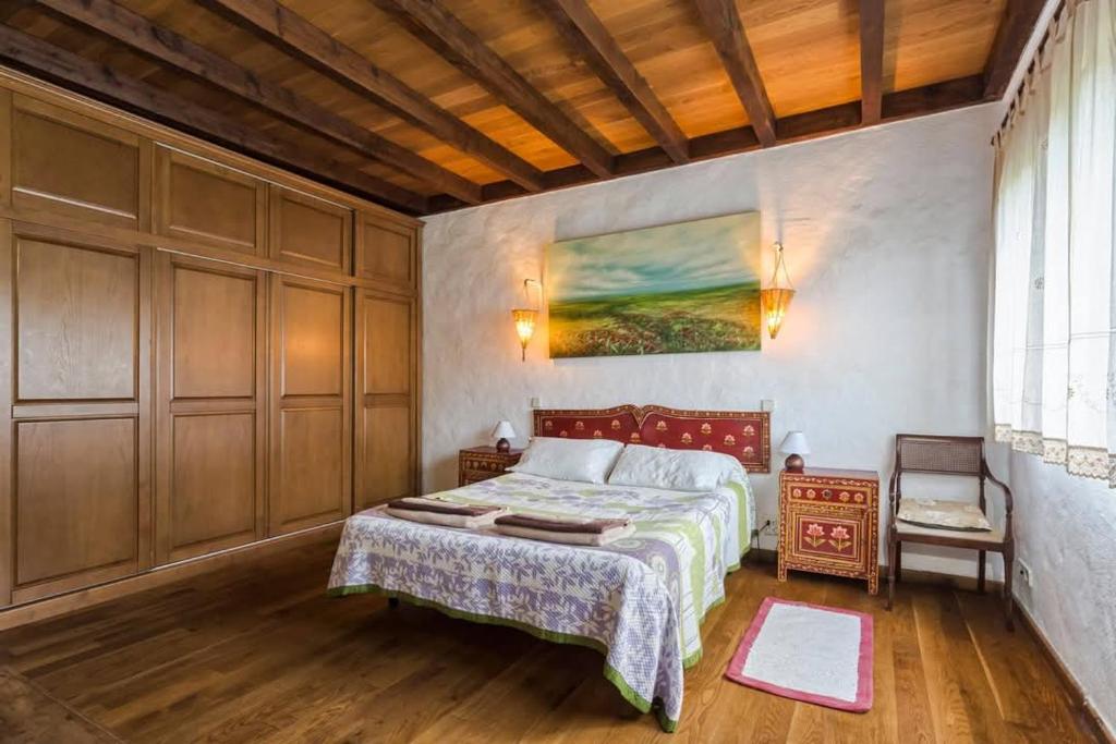 モウガスにあるJardín del Marのギャラリーの写真