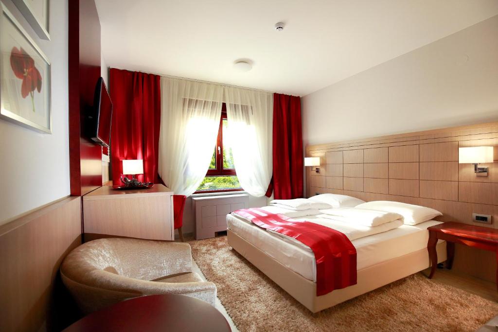 Hotel Raca, Sesvete – Nove cijene za 2023.