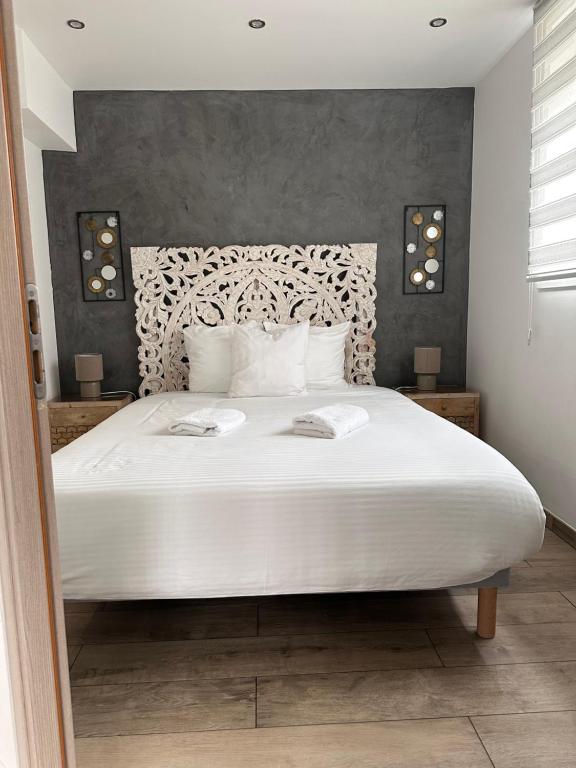 Grand logement proche Colmar , calme , CLIMATISATION parking wifi – photo 7