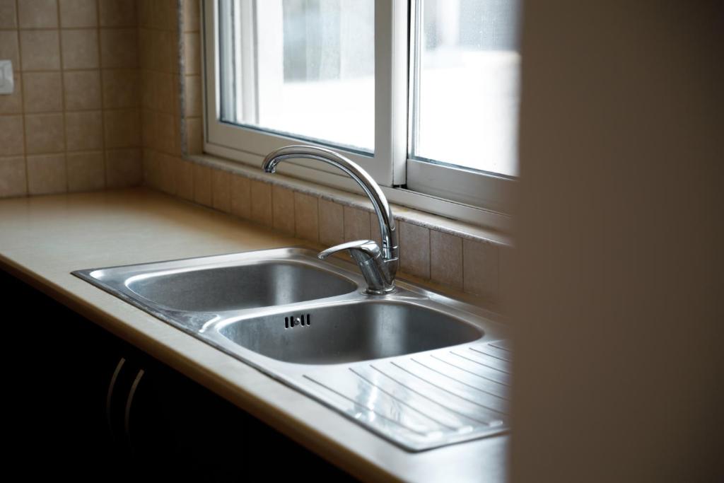 Fotografie z fotogalerie ubytování Ariadne 7 Apartments v destinaci Gjirokastër