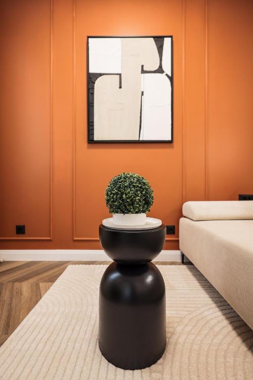 De Pusterla Luxury Rooms - 7