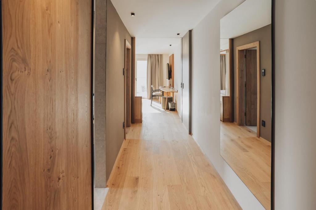 Fotografie z fotogalerie ubytování Hotel Lisetta v destinaci Tirol