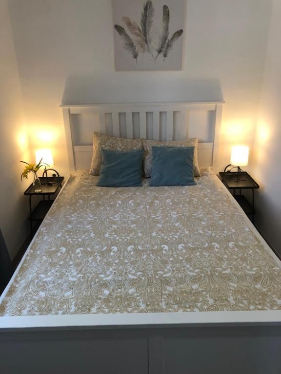 Studio Stipe- with free parking, self check-in 0-24 - 18