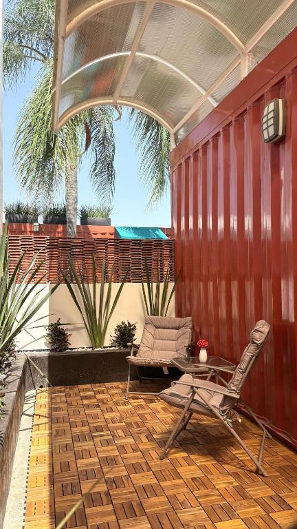 Fotografie z fotogalerie ubytování Hotel del Pescador v destinaci Ajijic