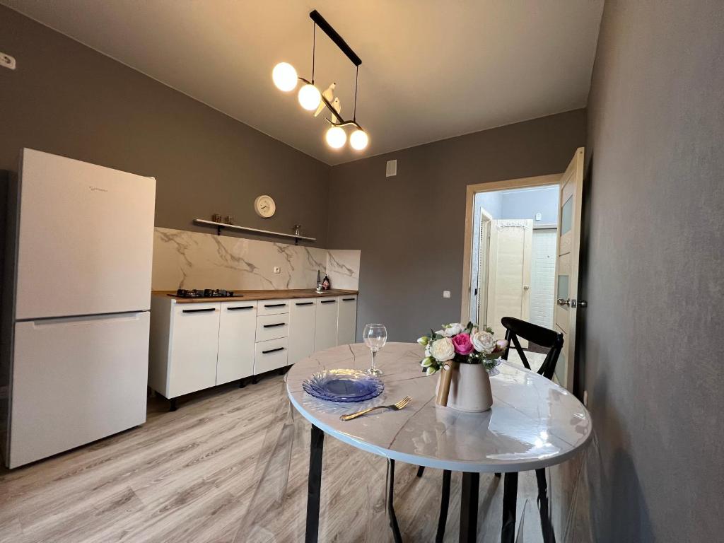 Gallery image of Kakdoma Apartments in Kostanay