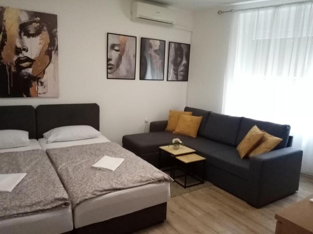 Apartman Vanja - 15