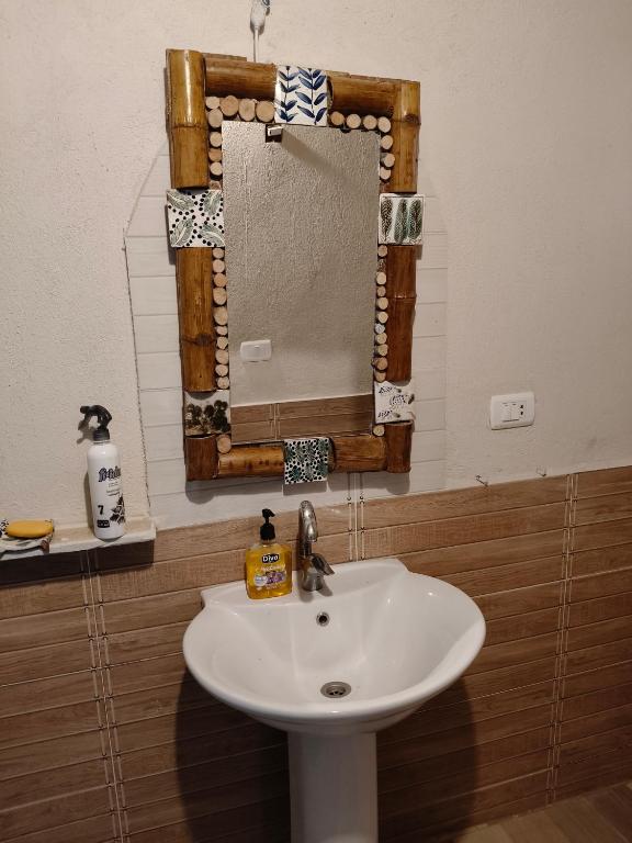Bagno di Motel moon