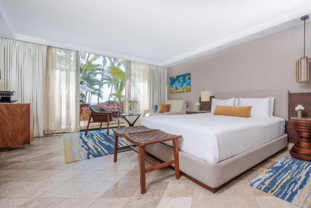Hyatt Ziva Puerto Vallarta - All Inclusive - Camera King