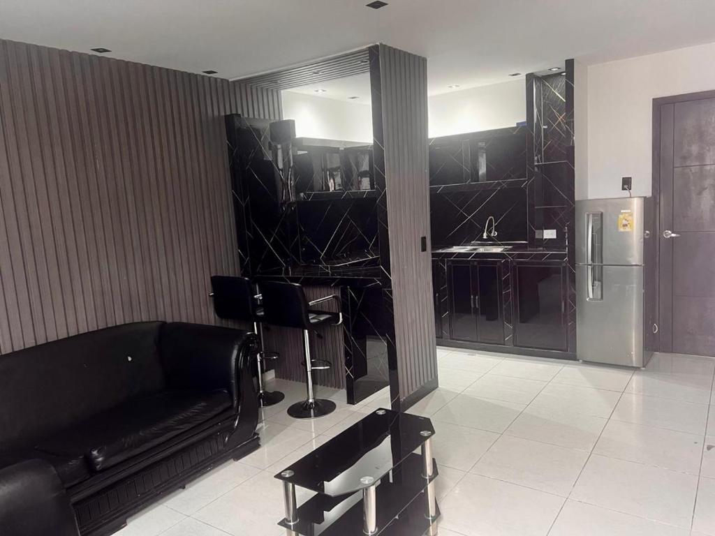 Imagen de la galería de Hotel Gool de Guerrón, en Quito