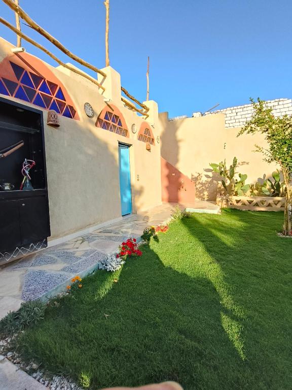Giardino di Motel moon