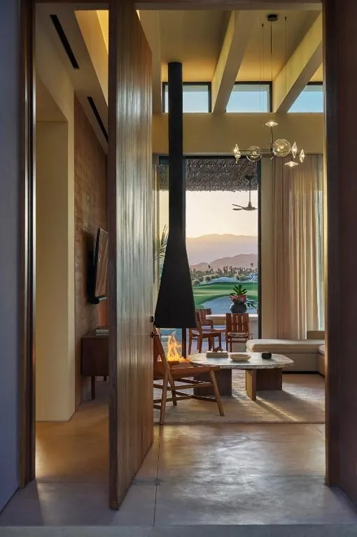 Sunset 5 Bedroom Villa