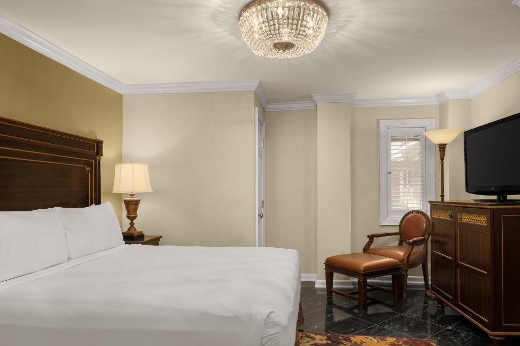 Hotel Mazarin - 