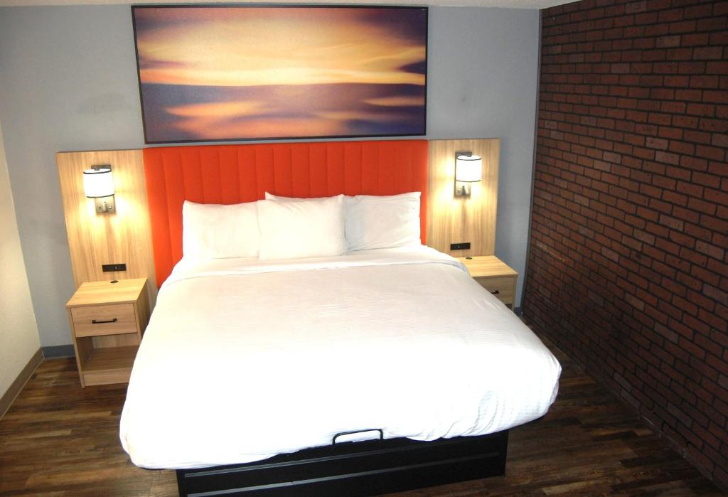 Vacation Lodge - 