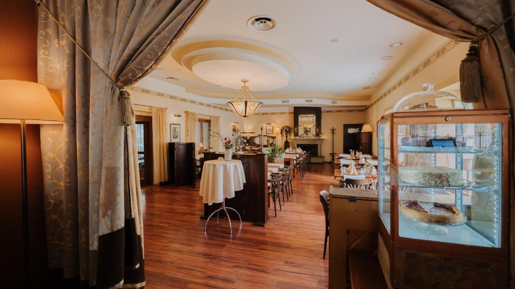 Boutique Hotel Maraton - Resim 35