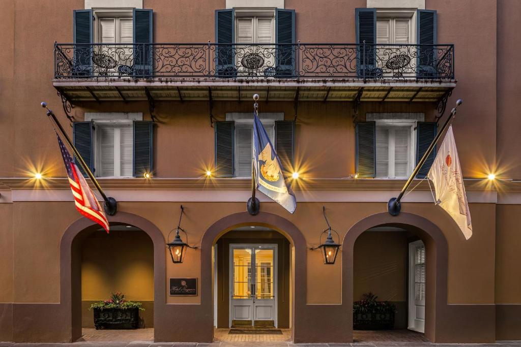 Hotel Mazarin photo