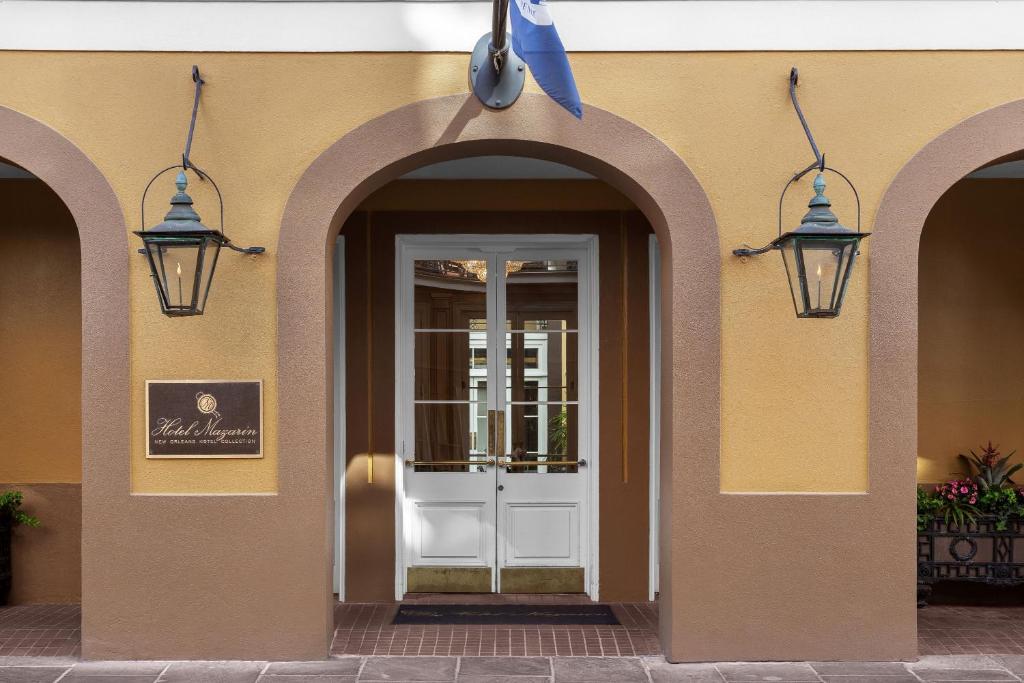 Hotel Mazarin photo