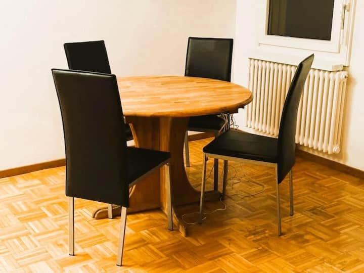 Large Flats, Zurich Lake HWA - Self Checkin - Resim 19