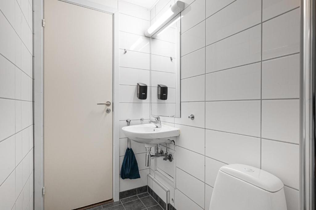 BREEZE Hotel Victoria - Self-Service - Resim 42