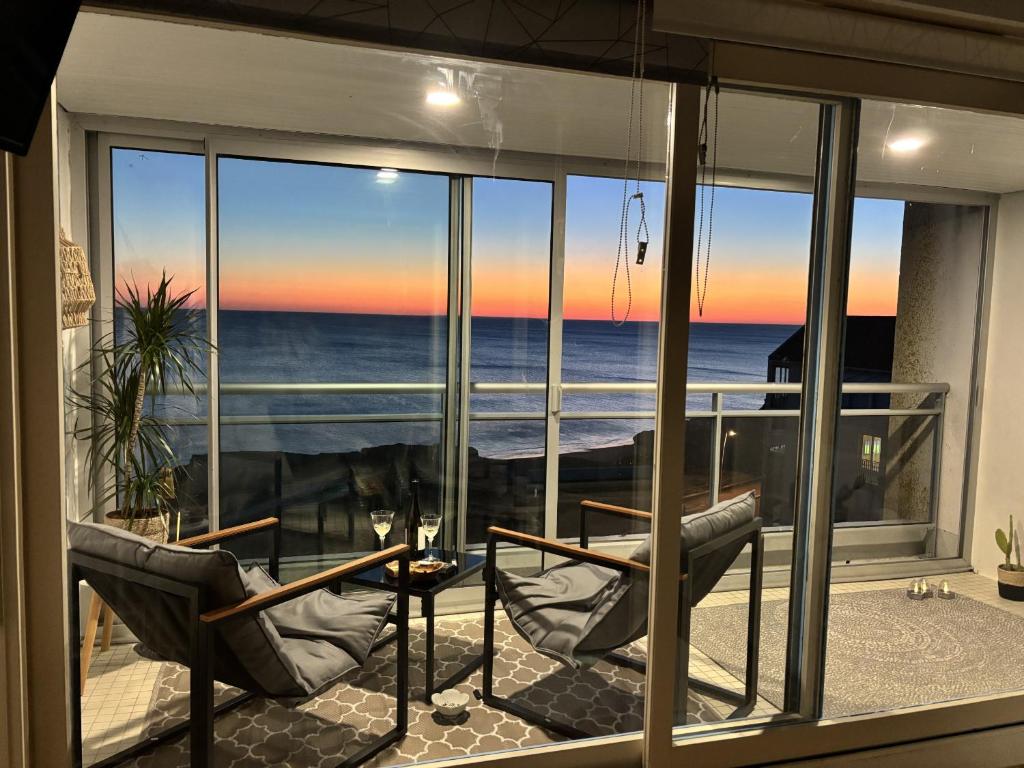 Φυσικό τοπίο κοντά σε αυτό το διαμέρισμα