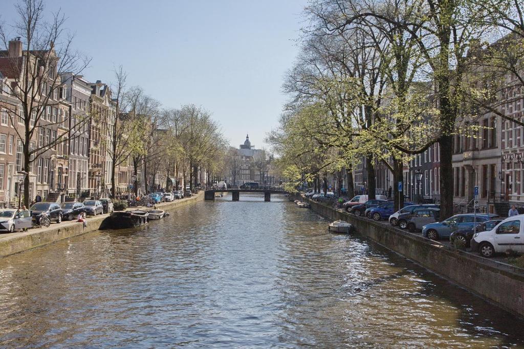 Hotel Aadam Wilhelmina - Resim 25