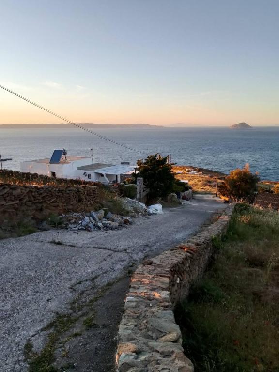Casa Aegea Serifos