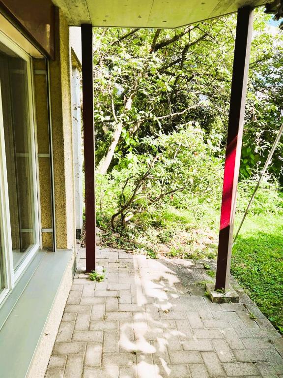 Large Flats, Zurich Lake HWA - Self Checkin - Resim 3