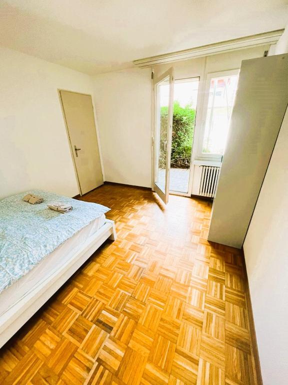 Large Flats, Zurich Lake HWA - Self Checkin - Resim 6