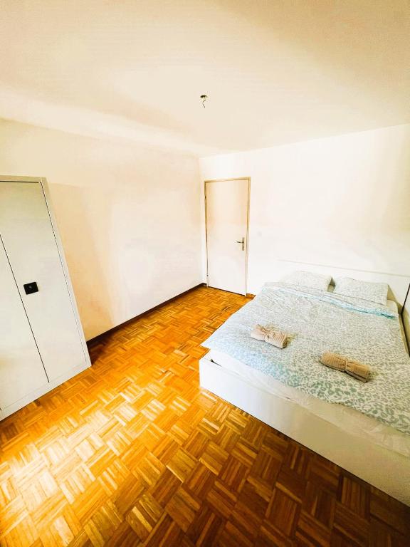 Large Flats, Zurich Lake HWA - Self Checkin - Resim 8