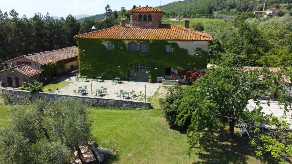 Locanda di Praticino
