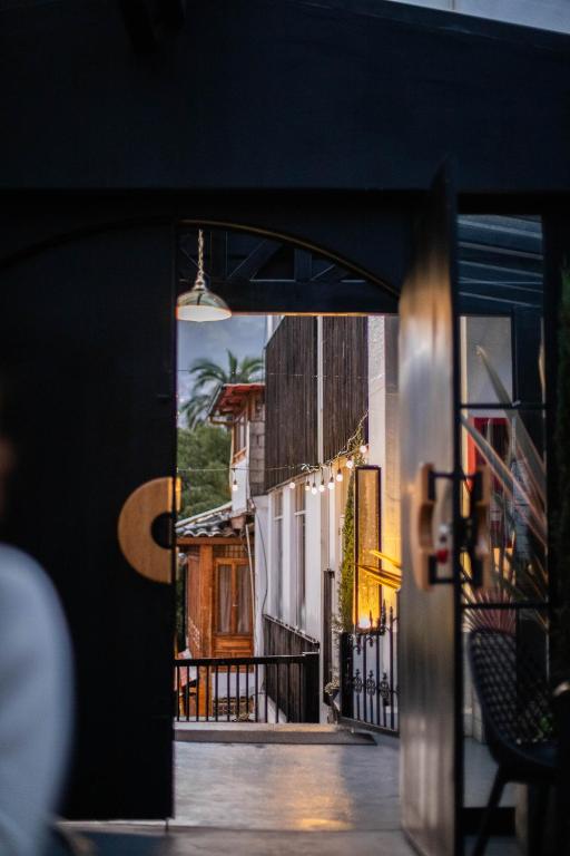 Fotografie z fotogalerie ubytování Illa Experience Hotel v destinaci Quito