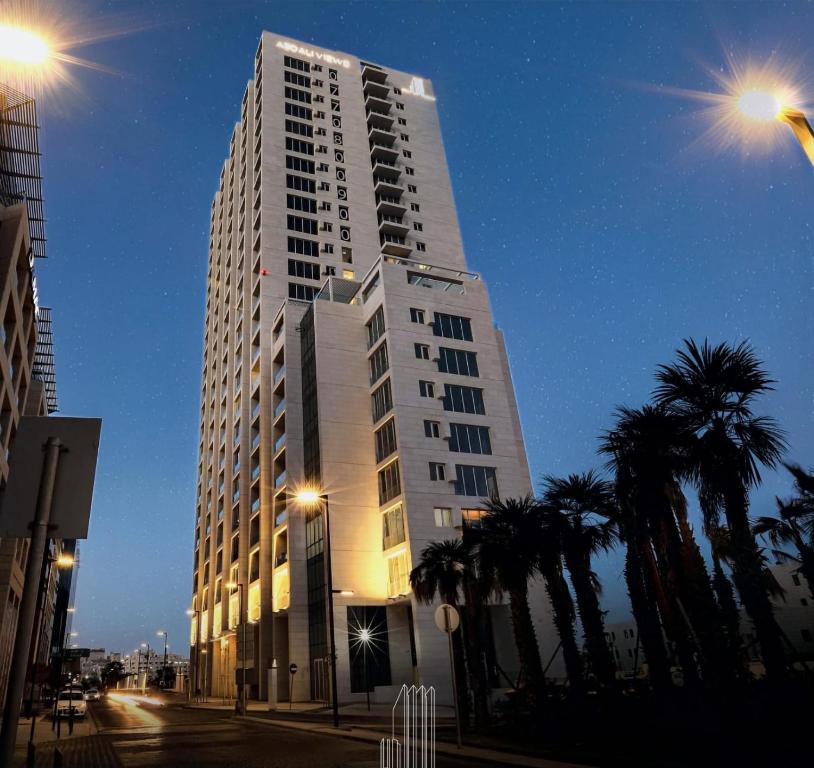 Boulevard luxury Studio