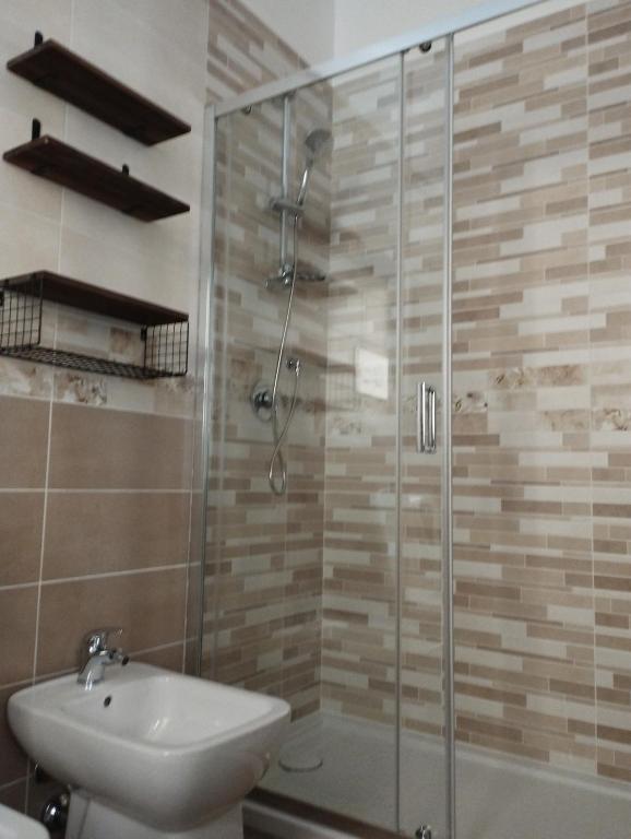Corleone bed and breakfast - Camera Doppia