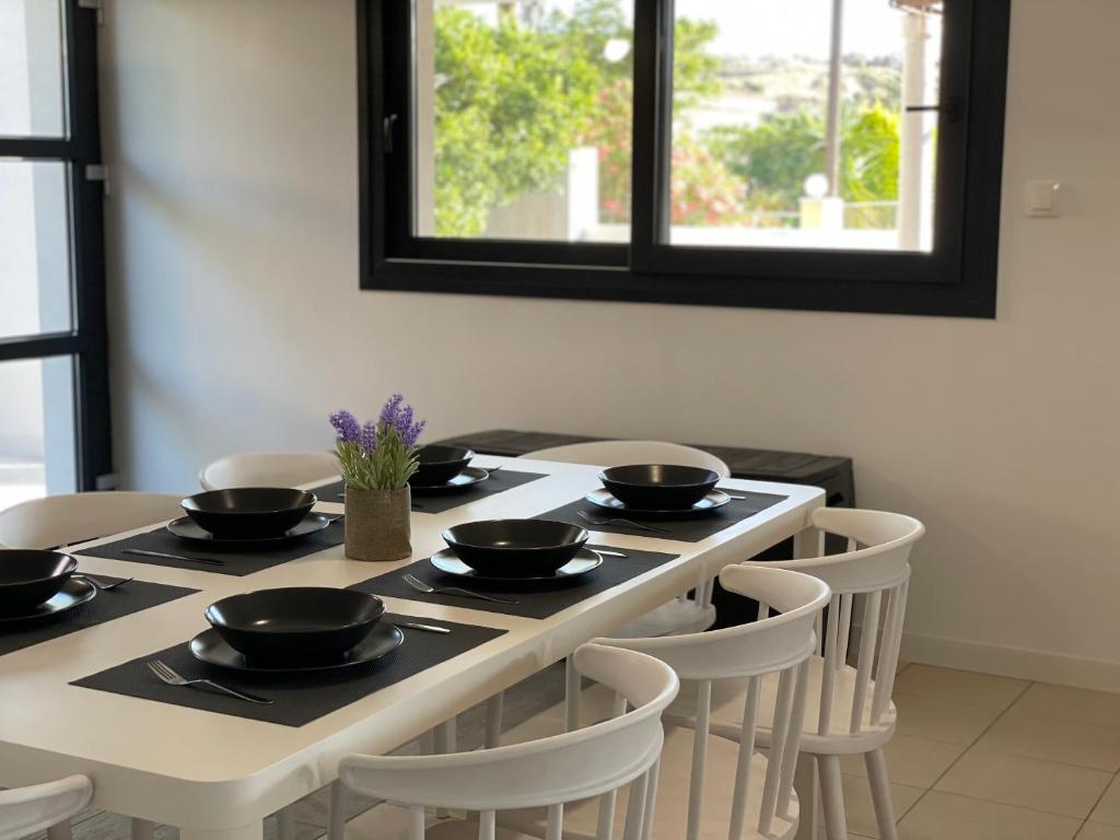 Fotografie z fotogalerie ubytování Casa Posidonia v destinaci Korint