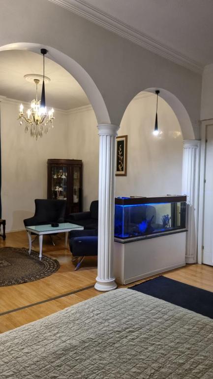 Fotografie z fotogalerie ubytování Anna's Apartment v destinaci Batumi