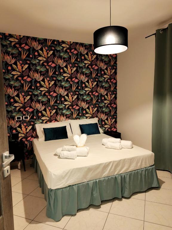 Petra - Chambre Quadruple Confort