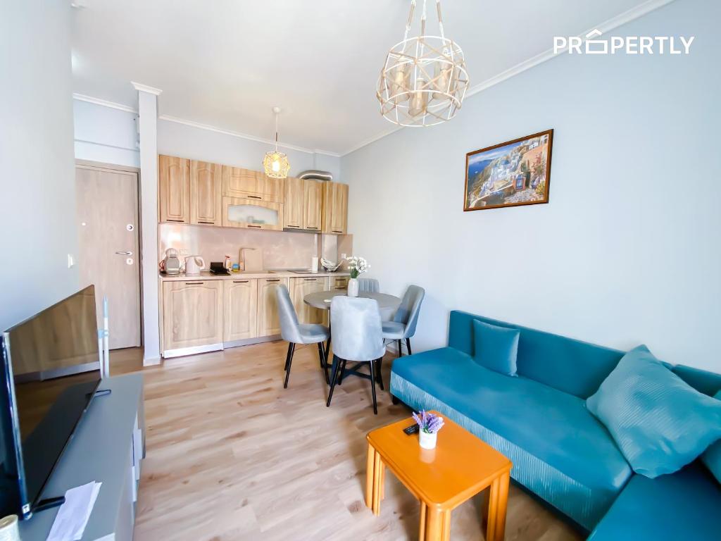 Yordan's Holiday Apartment