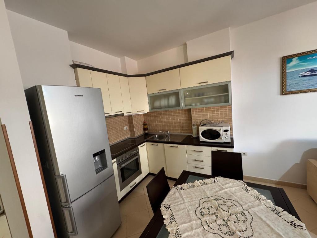 Apartament koral