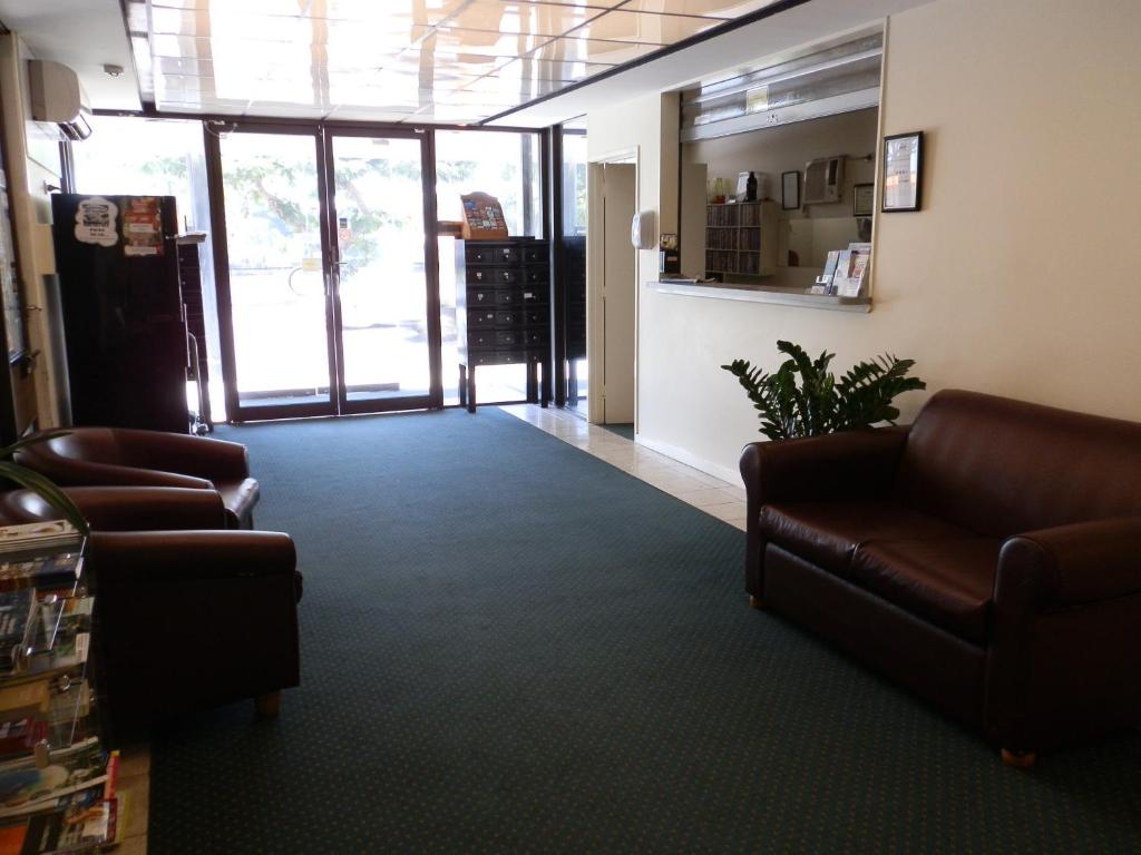 Chasely Apartment Hotel - Resim 40