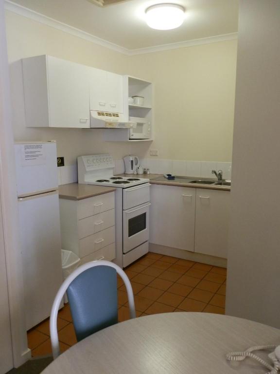 Chasely Apartment Hotel - Resim 31