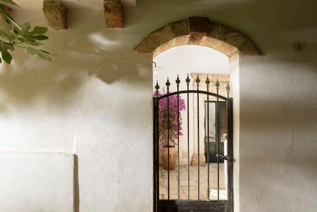 Kép Don Alfonso Dimora D'epoca szállásáról Racaléban a galériában