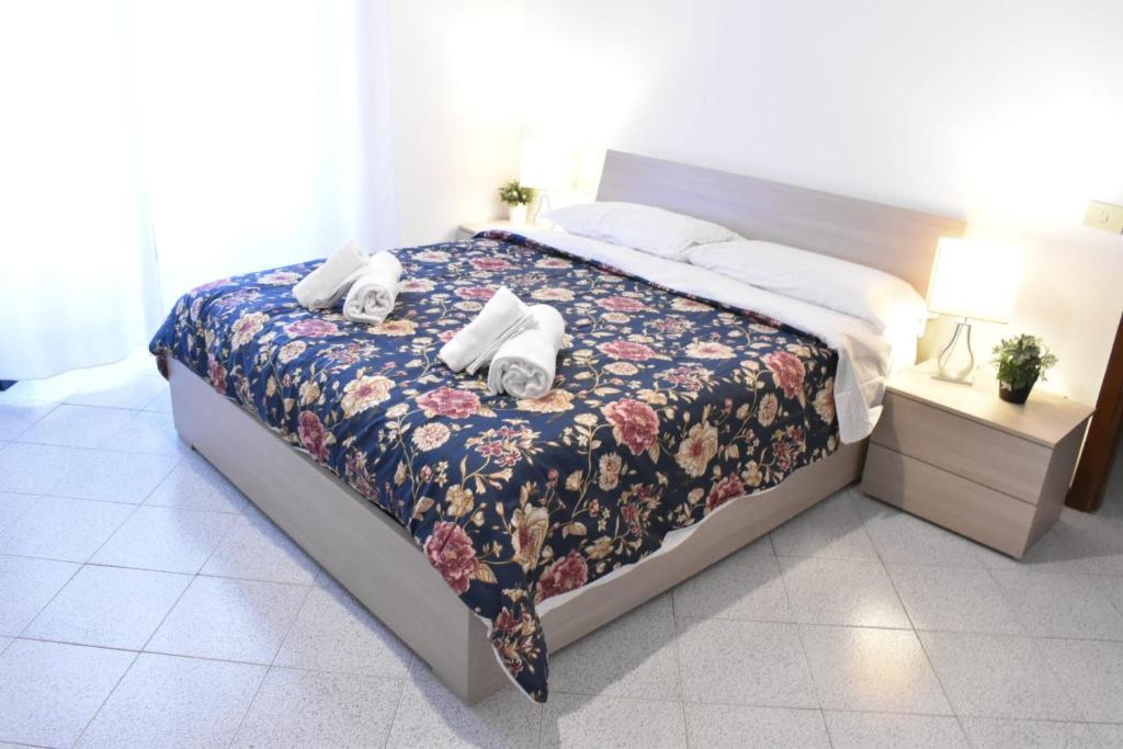 Teresa Amor INN Roma