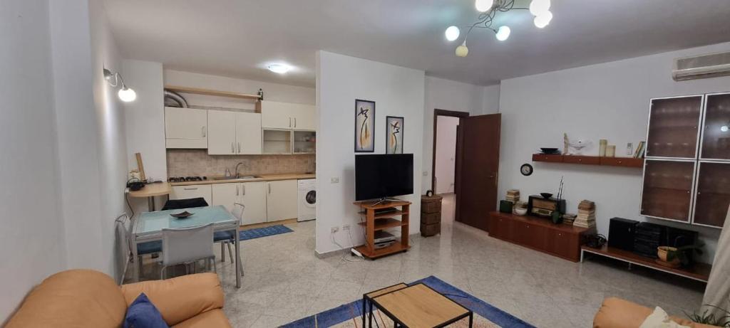 Hello Tirana! Apartment