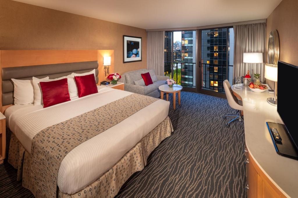 Warwick Seattle photo