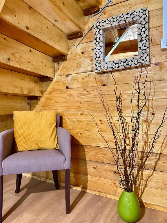 Fotografie z fotogalerie ubytování Green Heaven Cottage v destinaci Ulcinj