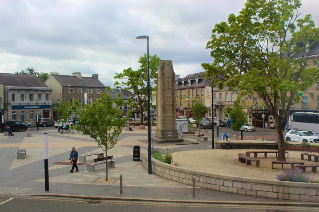 Hosté ubytování O'Donnell's Of Donegal