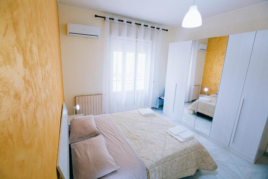 Ventura CasaVacanze - Apartamento Con Terraza