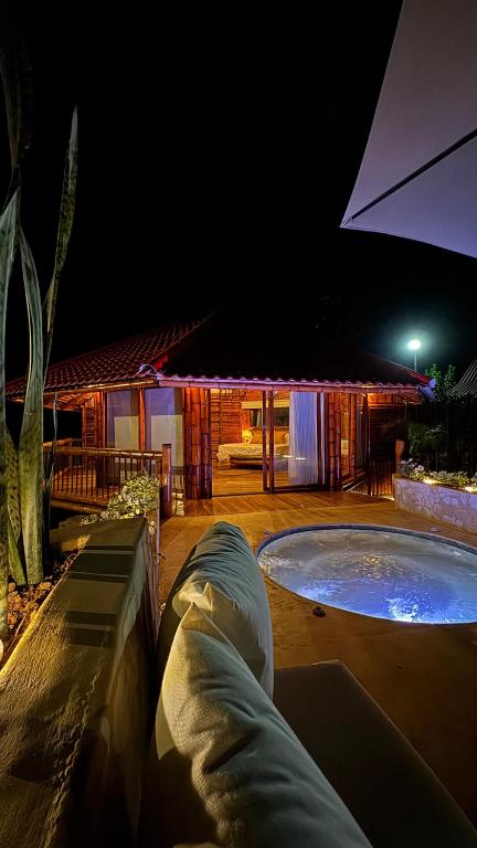Hotel Campestre la Playa - 