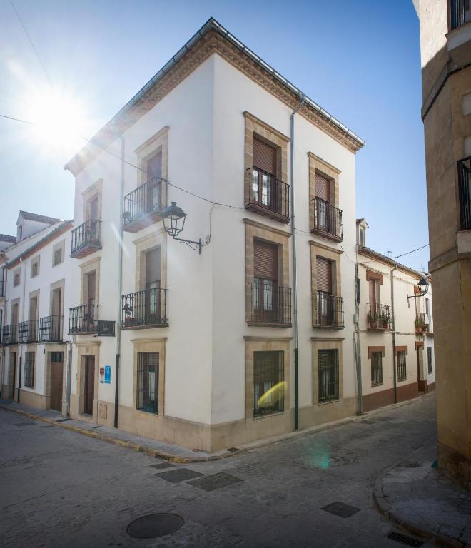 La Casa del Maestro de Música, Baeza – Bijgewerkte prijzen 2022