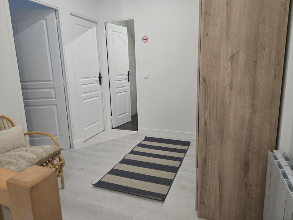 Fotografie z fotogalerie ubytování maison à frehel v destinaci Frehel