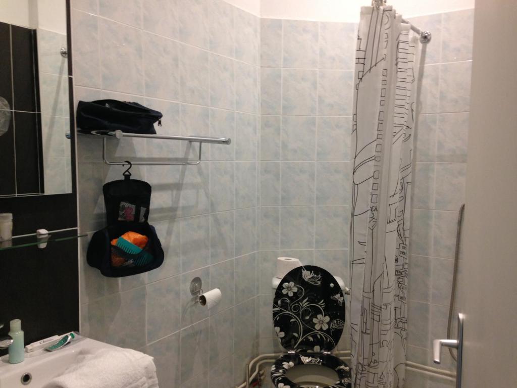 Hotel Du Parc - Resim 23